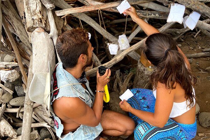 Personalized Retreat day - Waihee and Heiau: Why this retreat feels personal