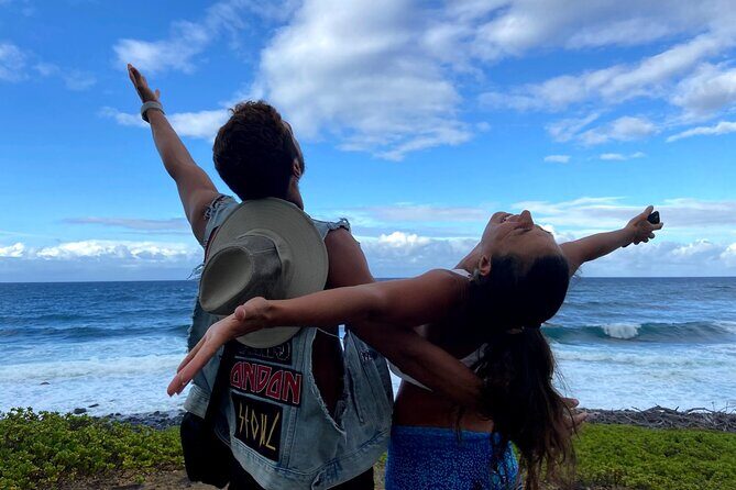 Personalized Retreat day - Yoga, lunch, and the included tincture drink