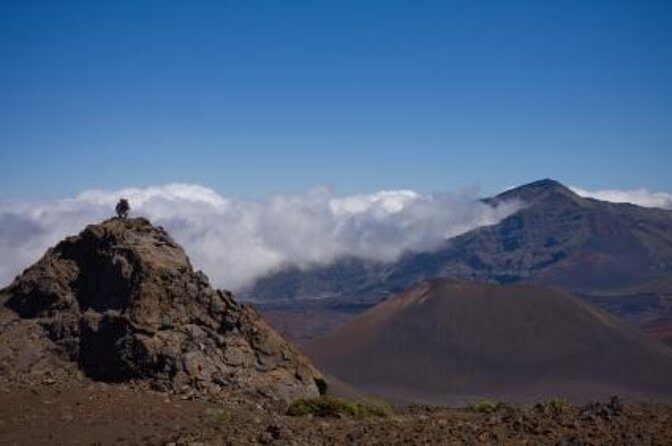 Predawn-Morning Haleakala Bike Tour 6,500 to Sea Level - Quick highlights you’ll feel fast