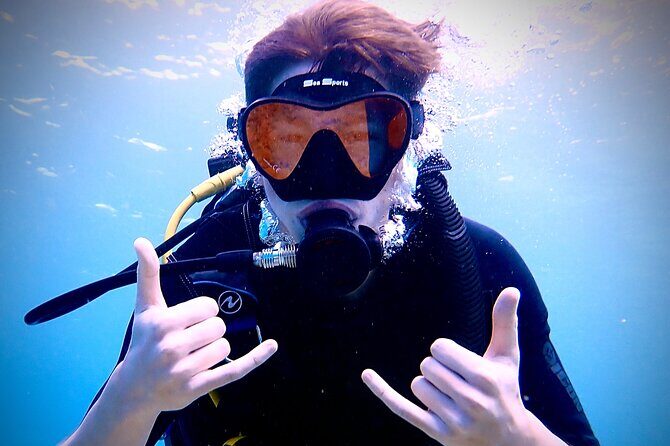 Private and Personalized Scuba Diving Adventures for All Experience Levels - Scuba Comfort: Medical Rules and What Happens if You’re Not Cleared