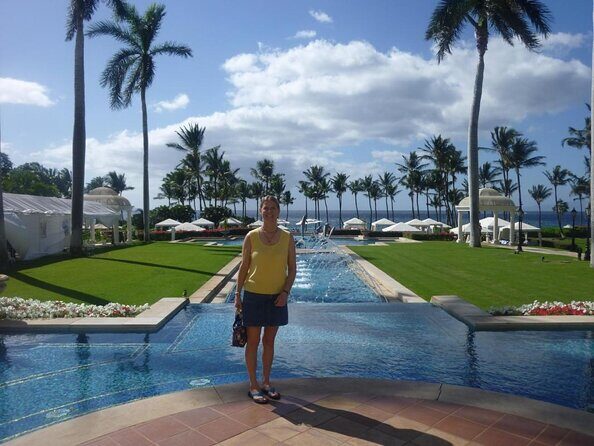 Private Beginner Paddleboard 101 Lesson: Makena Landing! - Key things to know before you go