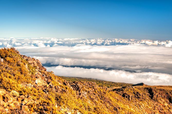 Private Haleakala Summit & Stroll from Kahului - What’s included (and what you should plan around)