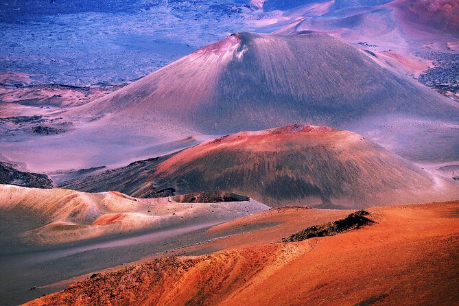 Private Haleakala Summit & Stroll from Kahului - Weather matters more than you think on this route