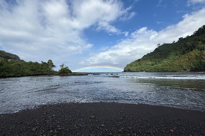 Private Road to Hana Maui Open-Air Jeep Tour - Key things that make this Road to Hāna tour work