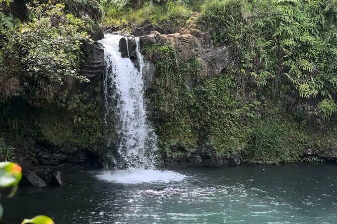 Private Road to Hana Maui Open-Air Jeep Tour - From Ke‘anae to Wailua: the middle section that builds the story