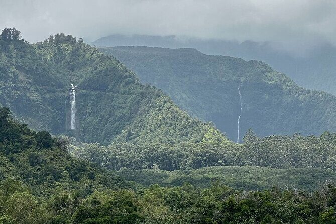 Private Road to Hana Maui Open-Air Jeep Tour - Meeting at Wailea and what “private group” really changes