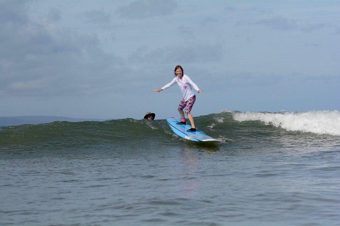 Private Surf Lessons for Beginners in Kihei at Kalama Park - Safety and Fun: What the Instructors Seem to Get Right