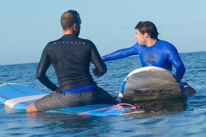 Private Surf Lessons for Beginners in Kihei at Kalama Park - Price and Value: Is $235.60 a Good Deal?