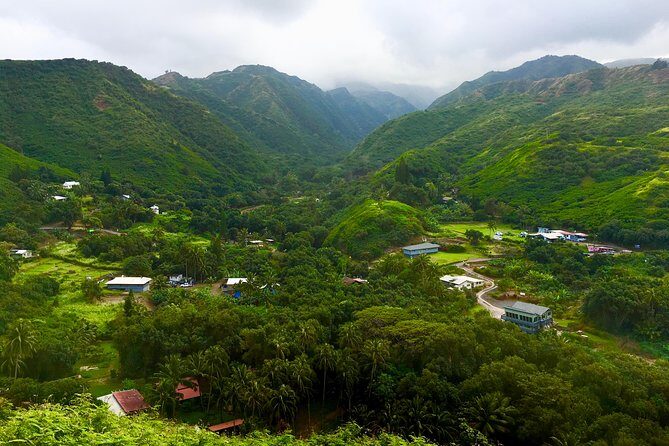 Private Tour of Maui, the Valley Isle - Pacing: how the guide keeps it fun without rushing