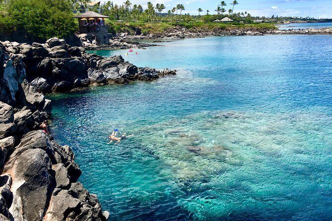 Private Tour of Maui, the Valley Isle - Who should book this Maui tour