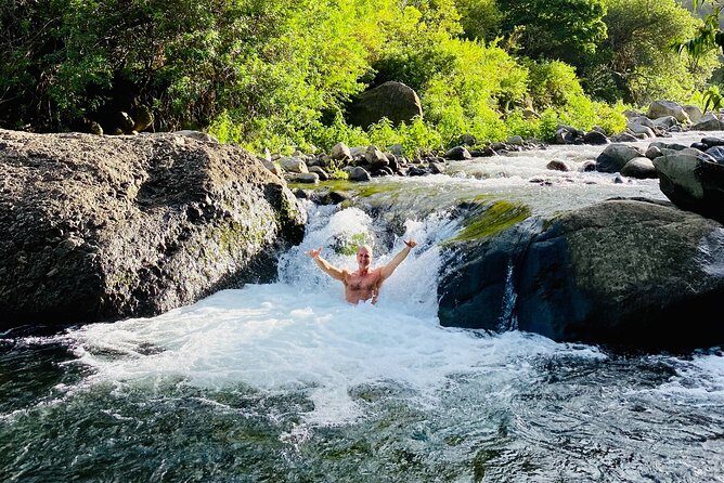 Private Tour of Maui, the Valley Isle - Tips to make the day smoother