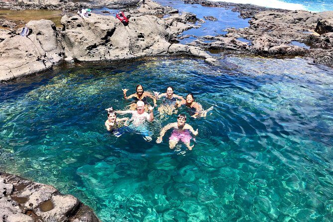 Private Tour of Maui, the Valley Isle - How a day on Maui can feel custom (and still organized)