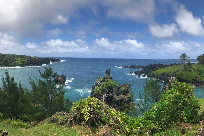 Private Unique Road to Hana Adventure - Key highlights to look for