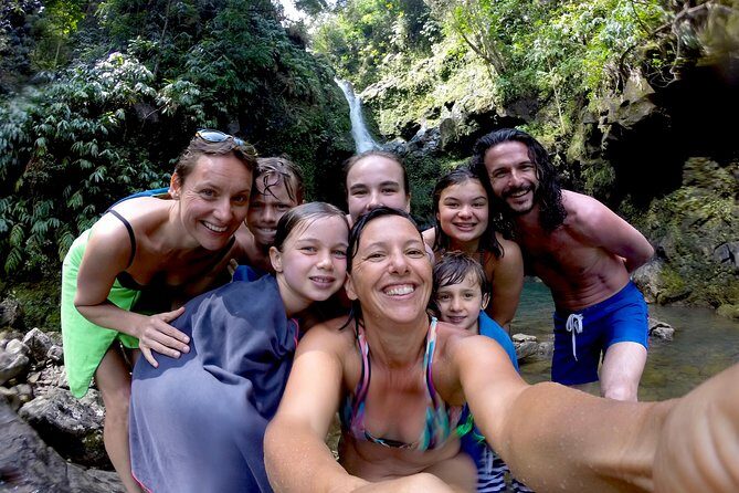 Private Unique Road to Hana Adventure - Pickup, timing, and the reality of a 10 to 11 hour day