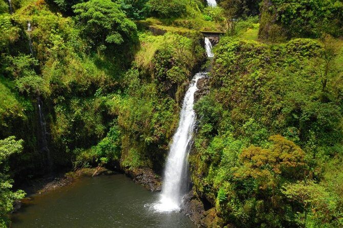 Road To Hana Black Sand Beach Waterfalls & Turtles Tour - Stop 2: Banana Bread at 210 Keanae Rd (Yes, You’ll Want Seconds)