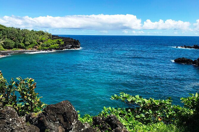 Road to Hana Private Jungle Tour - Your Guide Is the Difference Maker: Culture Stories and Smart Stop Choices