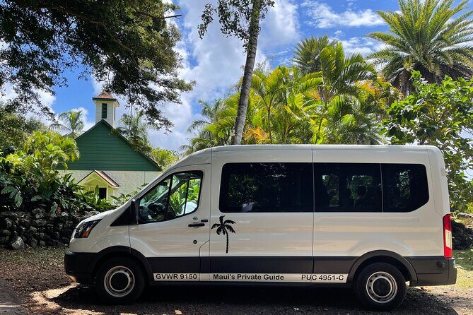 Road to Hana Private Jungle Tour - Getting There: Kahului Start, Air-Conditioned Comfort, and Real Timing