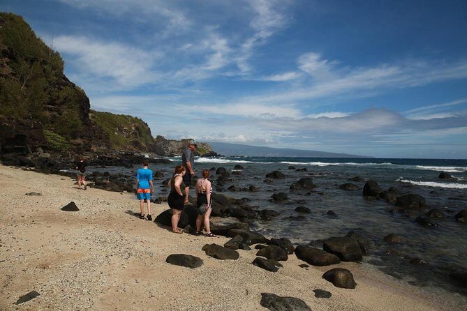 Road to Hana Tour - Hana Highway: Tropical Rain Forest Driving (and Why It Matters)