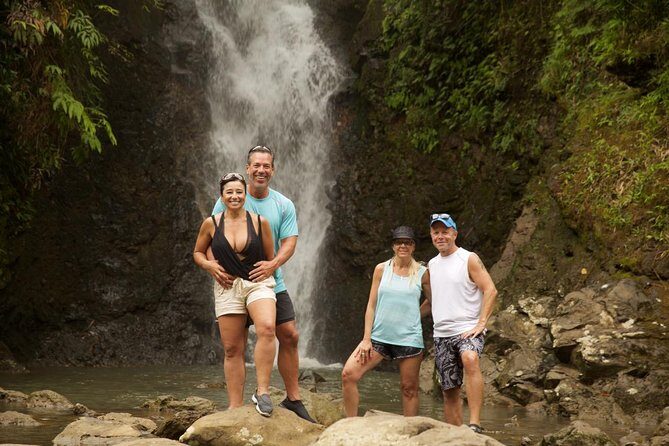 Road to Hana Tour - Ke‘anae Point: Taro Fields, Village Views, and Auntie Sandy’s Banana Bread