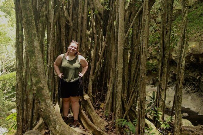 Road to Hana Tour - Wailua Valley State Wayside Park: Quick Views That Reset Your Brain