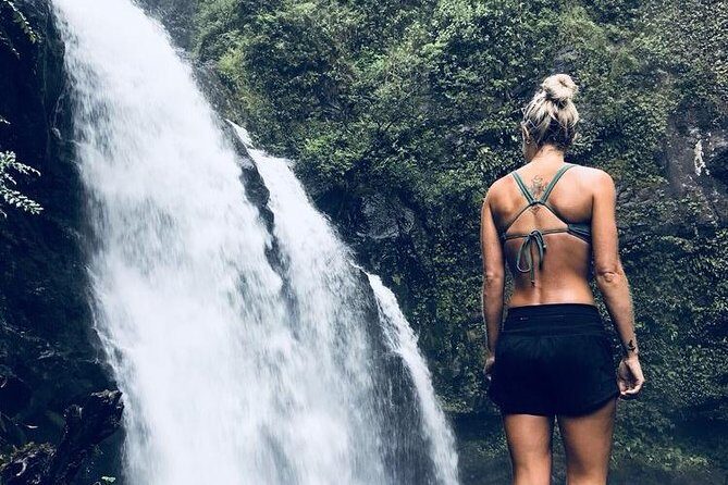Road to Hana Tour - Best of Maui - GoPro photo and video souvenirs you can actually use