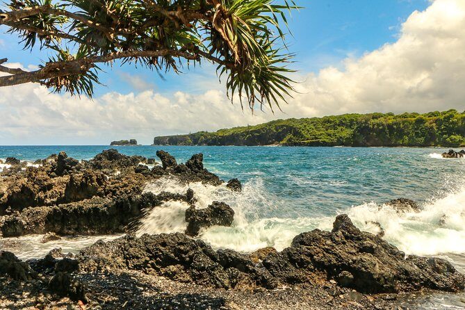 Road to Hana Tour with Lunch and Pickup - Road to Hana Tour Value: You’re Paying to Skip the Driving Headache