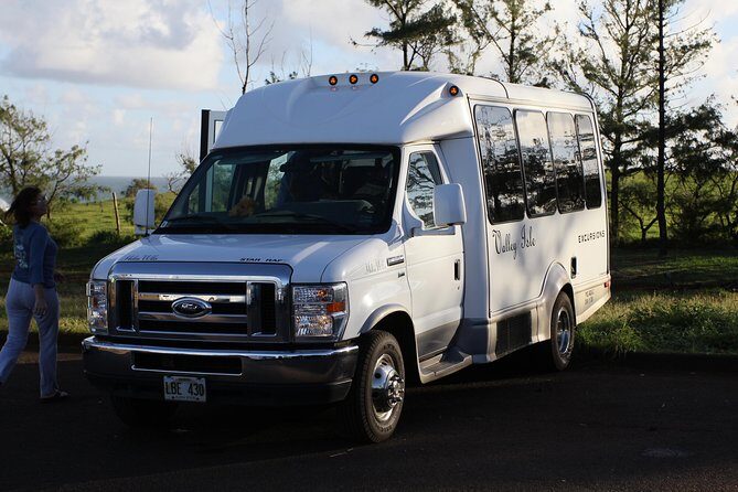 Road to Hana Tour with Lunch and Pickup - Stop 4: Pua’a Ka’a State Park Waterfall Swim (Weather and Safety Rules)