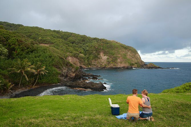 Road to Hana Tour - The Day’s Rhythm: 8 to 10 Hours of Hana-Style Pace