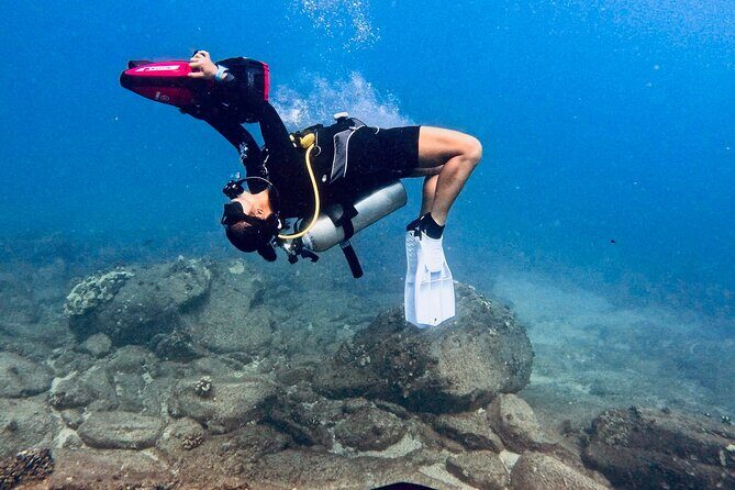 Scuba Diving in Maui with No Experience Needed - Aloha Maui Shore Session: How the 2 Hours Usually Unfold