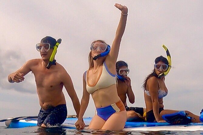 Snorkeling for Non-Swimmers with Photos Guided Tour Wailea Beach - Safety-first instruction that stays calm under pressure