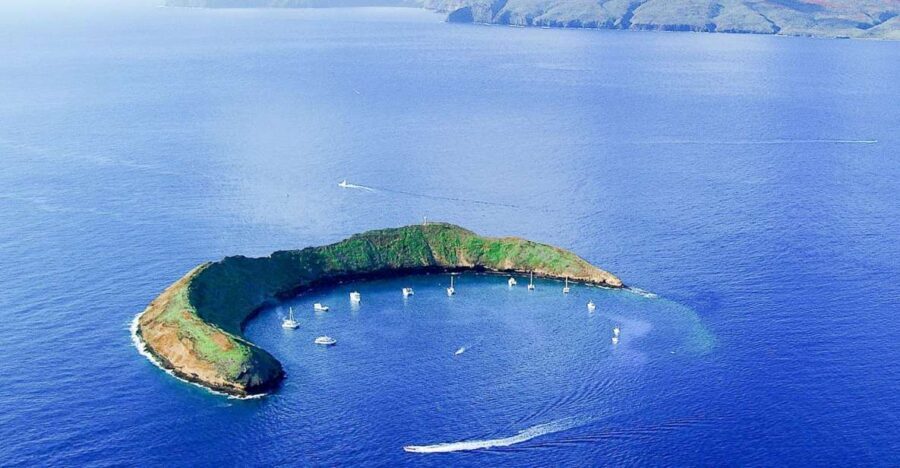 South Maui: Molokini & Turtle Town Snorkeling Tour with Meal - From Maalaea to the Crater: why this tour runs smoothly