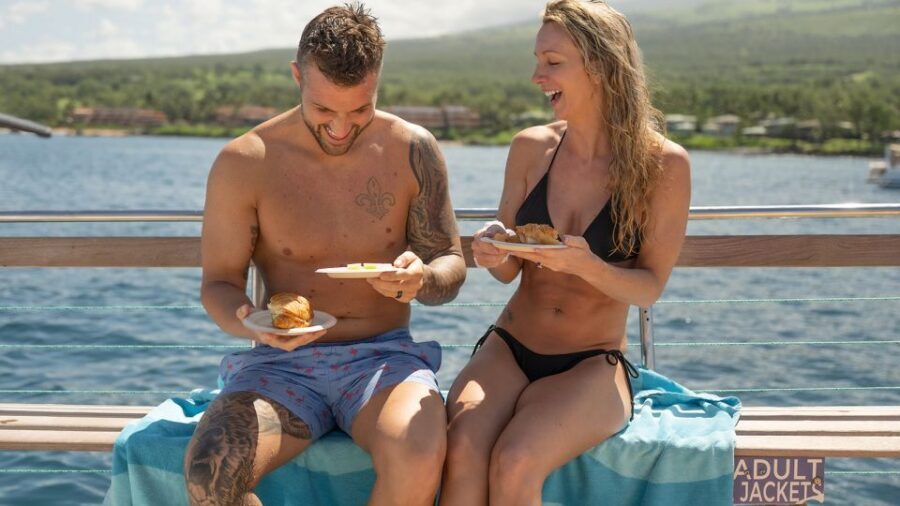 South Maui: Molokini & Turtle Town Snorkeling Tour with Meal - Who this tour suits best (and who should skip it)