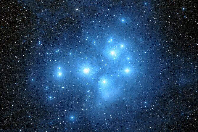 Stargazing Tour in Kapalua - Learning the Sky: Planets, Clusters, Nebulae, and Myth Meets Science
