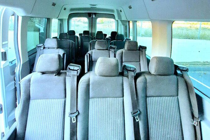 Stellar HI Tours- 15 person van-your own private tour to Hana! - Key points before you go
