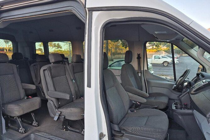 Stellar HI Tours- 15 person van-your own private tour to Hana! - How Trevor’s flexibility helps when the day goes off-script