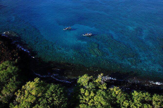 The Best 4 hour inclusive Kanaio Sea Caves and La Perouse Snorkel - Key things to know before you go