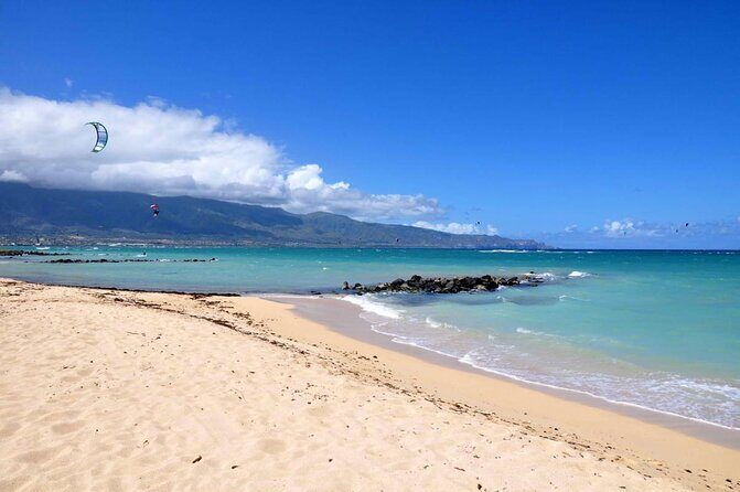 Ti Leaf Airport Lei Greeting (Maui, Kahului Airport, OGG) - Key things to know before you go