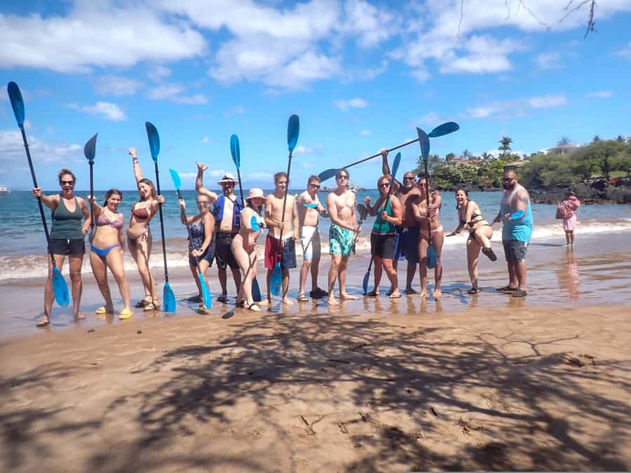 Turtle Town Clear Kayak & Snorkel Tour (8am-11am) - Clear kayaks: the smart way to see Turtle Town from above