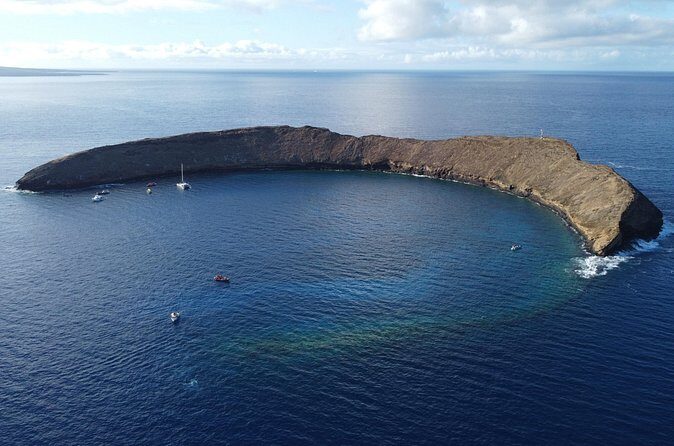 Two Site Snorkeling Adventure featuring the Molokini Crater - Price and Value: What $174 Buys You in Real Ocean Time