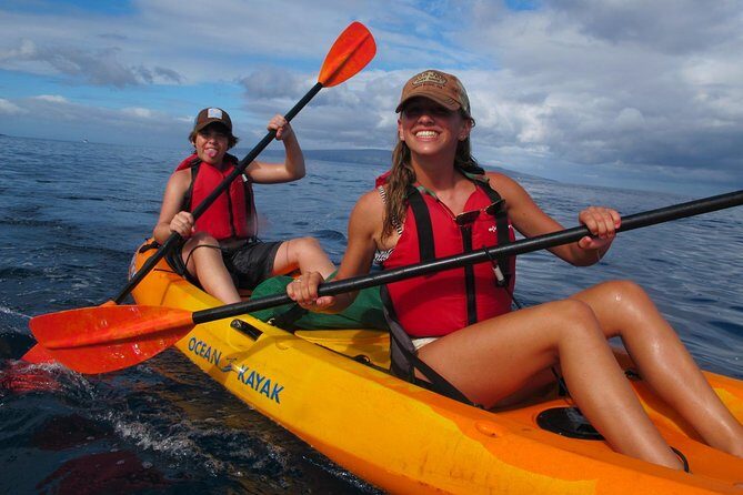 Ultimate Maui Kayak Snorkel Experience - Quick highlights you’ll care about