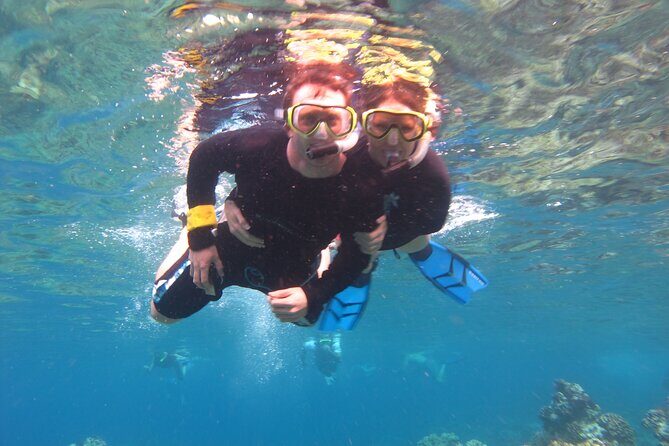 Ultimate Maui Kayak Snorkel Experience - When conditions change: safety-first planning (and a backup idea)