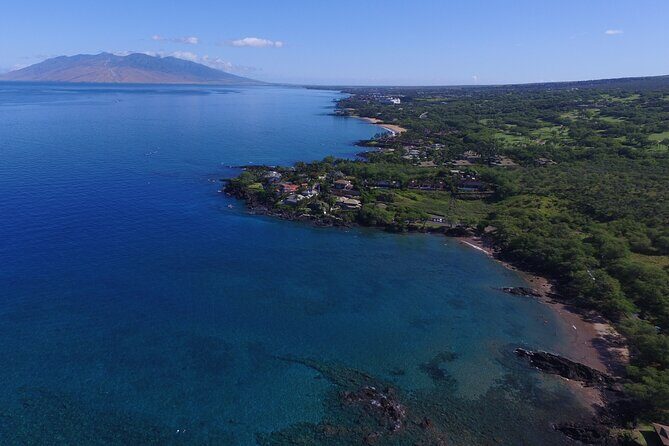 Ultimate Maui Kayak Snorkel Experience - 7:15 am meet-up at Makena Rd: show up early and be ready