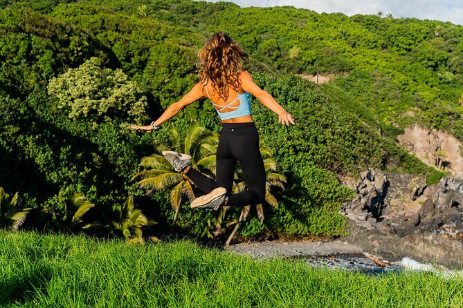 VIP Private Full-Day Road to Hana Tour - Jaws Country Store and the Hana Highway Rhythm