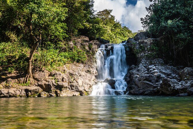 VIP Private Road to Hana Tour in Cadillac Escalade with Pickup - Quick hits you’ll care about