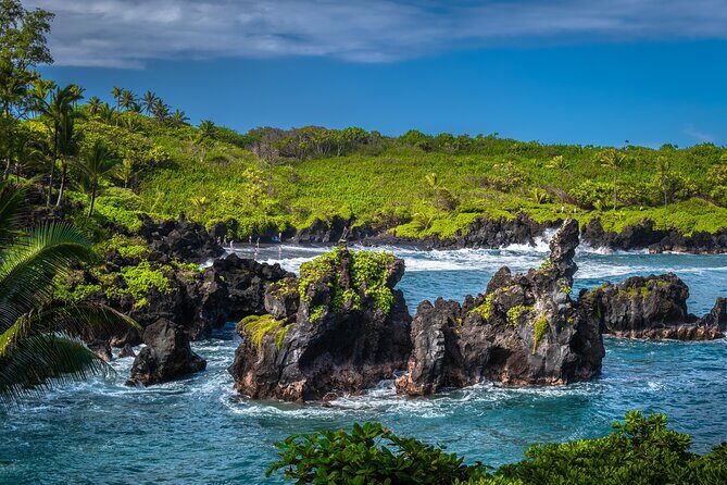 VIP Private Road to Hana Tour in Cadillac Escalade with Pickup - Hana Highway drive: waterfalls, rainforest, and guided stop choices