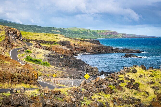 VIP Private Road to Hana Tour in Cadillac Escalade with Pickup - Puaa Kaa State Park: water time and “break the drive” energy