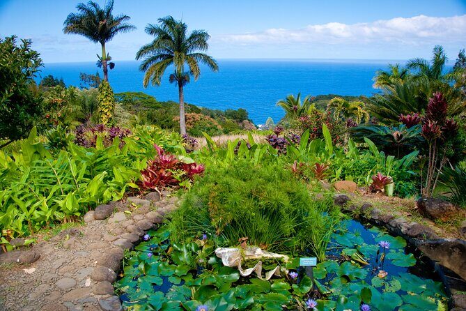 VIP Private Road to Hana Tour in Cadillac Escalade with Pickup - Pickup from anywhere on Maui: start the day unhurried