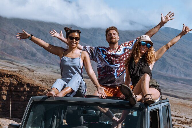 Voted #1 on Maui. VIP, Private Road to Hana backstage pass tour - Price and value: what you’re really paying for