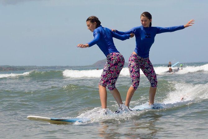 Waves Hawaii Surf School in Kihei Maui - The 2-hour flow: warm welcome, safety basics, then hands-on coaching