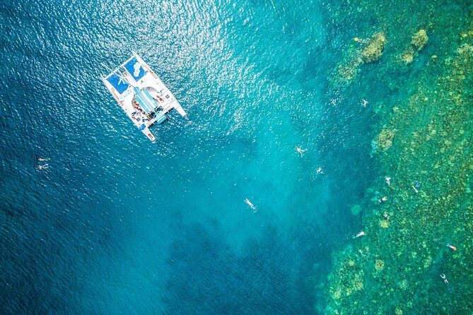 West Maui Afternoon Snorkel from Ka’anapali Beach - Key Highlights That Matter